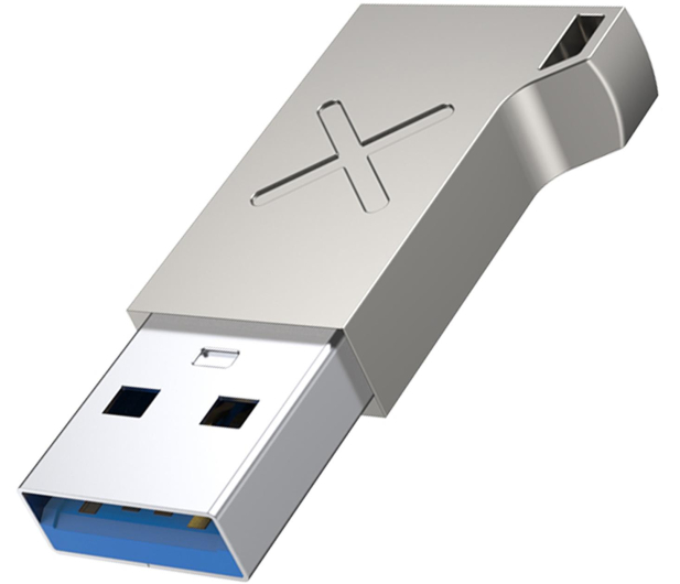 UNITEK Adapter USB 3.0 do USB-C A1034NI - 684975 - zdjęcie 2